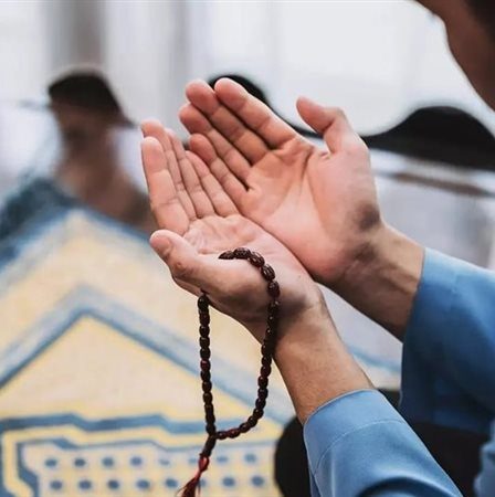 عجائب-الاستغفار