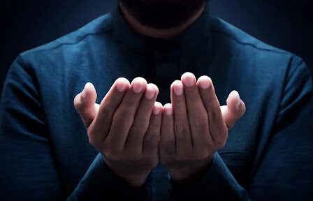 دعاء-لا-يرد-أبدا