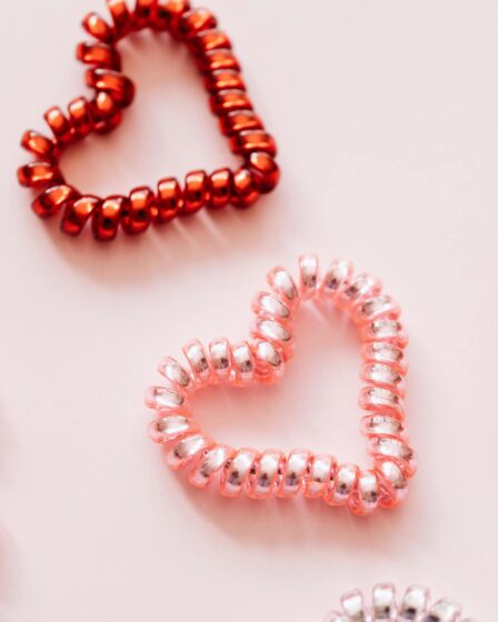 Hearts-group