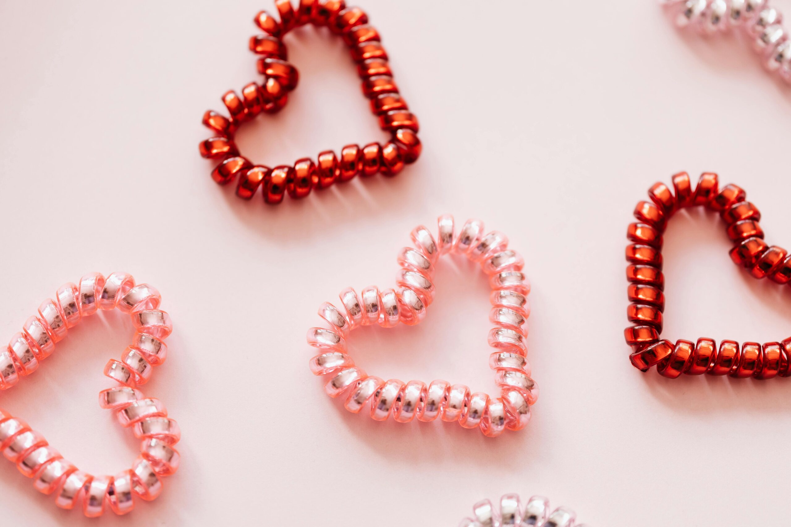 Hearts-group